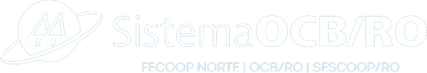 Logotipo - Sistema OCB/RO