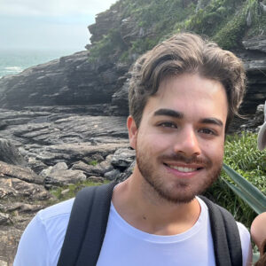 João Henrique Araujo