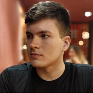 Guilherme Lopes Pereira