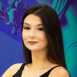 Maria Luiza Lehrbach Bettega