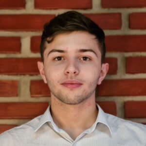 Pedro Freitas Vieira